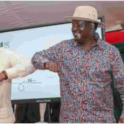 Kenya to Hold Referendum After 24 County Assemblies Approve BBI Bill