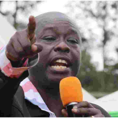 MP Rigathi Gachagua Moves to Court to Stop Arrest over Fraud Allegations 