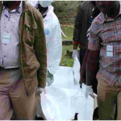 Woman, Son and Boyfriend Found Murdered at Government Staff Quarters in Nairobi 