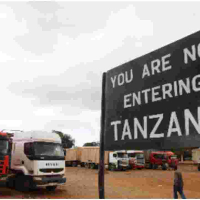 Kenya Issues Travel Advisory to Tanzania Amid Spike in COVID-19 Cases and Deaths 
