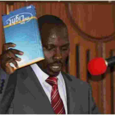 Nairobi MCA Handed 3-Year Prison Sentence for Receiving Sh1.7 Million Bribe 