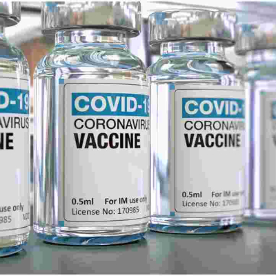 Kenya to Receive First COVID-19 Vaccine Consignment Next Week