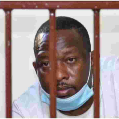 Sonko Seeks Court Approval to Travel to South Africa for Urgent Surgery 