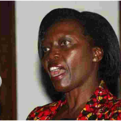 Martha Karua Reads Mischief in Failure to Provide Kenyans with Copies of BBI Bill 