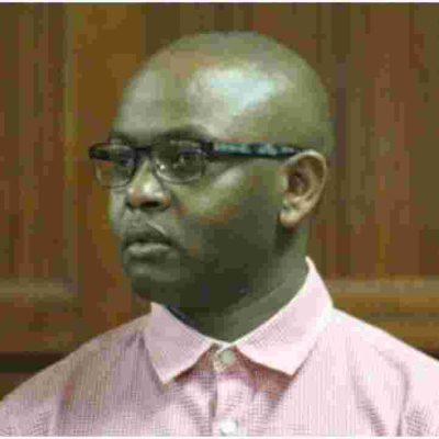 NYS Scam Suspect Ben Gethi’s Mother Loses Sh97.6 to the Government 