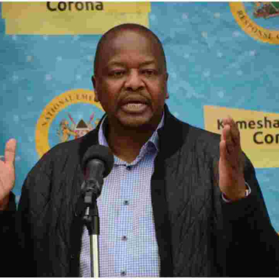 First COVID-19 Vaccine Consignment Expected in Kenya on Tuesday