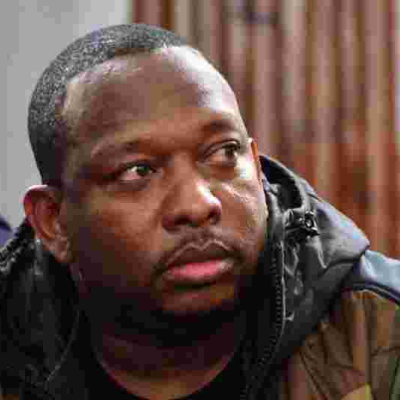 Mike Sonko Charged with Robbery with Violence and Assault