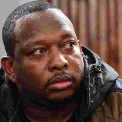 Mike Sonko to Spend Five More Nights in Police Cells 