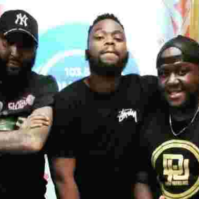 Errant Homeboyz Radio Presenters Fired as Communications Authority Slaps it with Sh1 Million Fine 