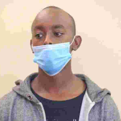 Lawrence Warunge, Accused of Killing His Family Members including US-Based Father is Still Unfit to Stand Trial, Court Told