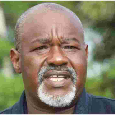 Deputy President William Ruto's Ally Caleb Kositany Removed as Jubilee Deputy Secretary-General 