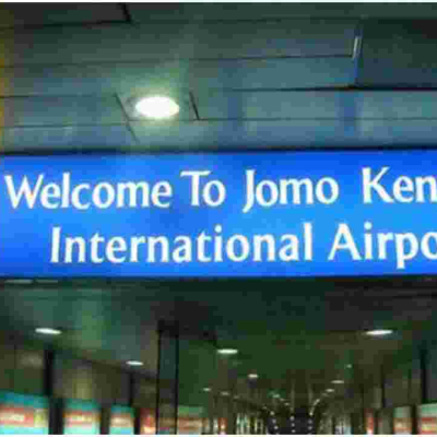JKIA and Moi Scoop ACI’s Best Airports in Africa Award