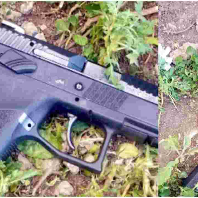Eastlands Most Wanted Gangster Abbas Gunned Down in Shootout with Police 