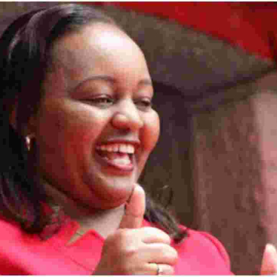 Judge Orders Governor Anne Waiguru to Serve Google with Court Papers in Defamation Suit