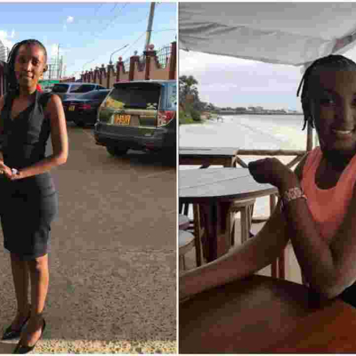 Matatu Tout, High School Student Arrested with Phones Belonging to Murdered Businesswoman Caroline Wanjiku