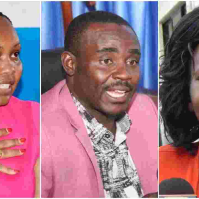 10 MPs and Senators Summoned by NCIC over By-Election Chaos