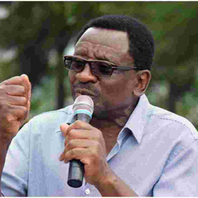 Senator Orengo Alleges Plot by Senior Government Officials to Handpick Uhuru's Successor  