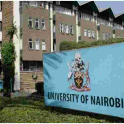 University of Nairobi to Deregister over 5,000 Students Who Have 'Overstayed'
