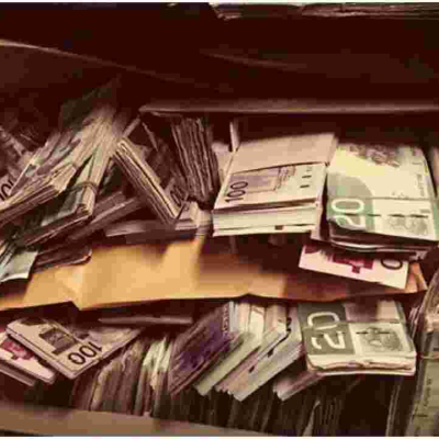 US Names Kenya A Global Money Laundering Hotspot