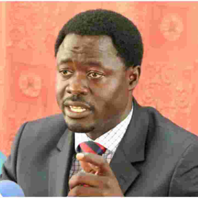 Bill in Kenya Seeks to Lock Out Secret Lovers and Illegitimate Children from Inheritance 