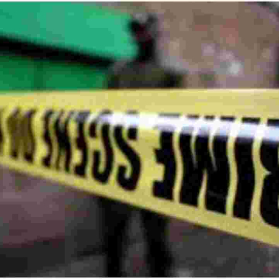 Mzungu Commits Suicide After Kenyan Wife and In-Laws Disinherits Him of Property Worth Millions 