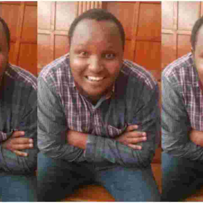 Former Kiambu Governor Ferdinand Waititu’s Son Charged with Drunk Driving, Pleads Guilty 