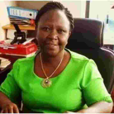 Missing National Lands Commission Official Found Murdered, Body Dumped in Ngong' Forest 