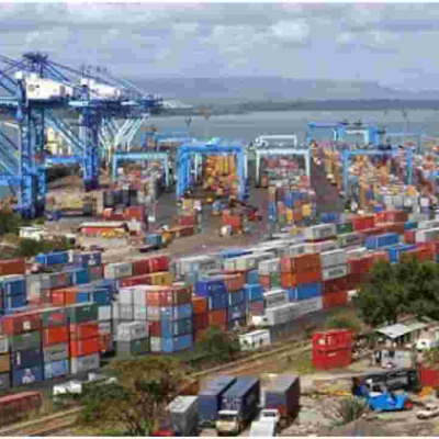 Gov't Dismisses Reports That China Could Seize Mombasa Port over Sh364 Billion Debt  