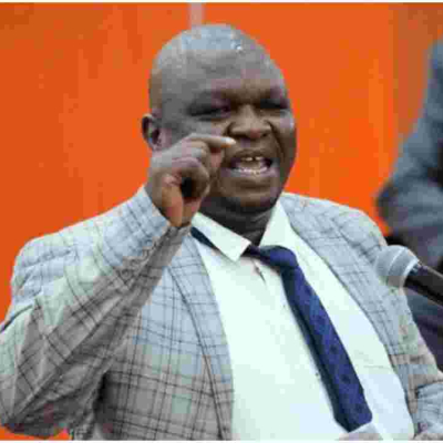 Kiambu MCA Eliud Ngugi Dies of COVID-19 Complications 
