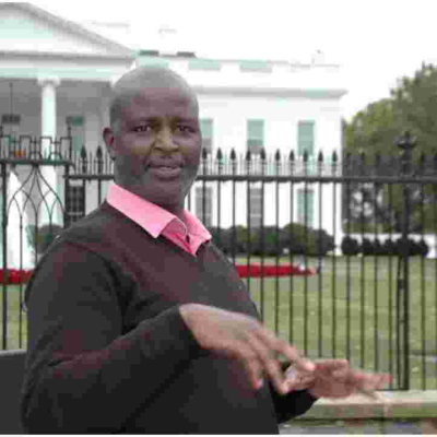 Uhuru Mourns Renowned Journalist Robin Njogu 