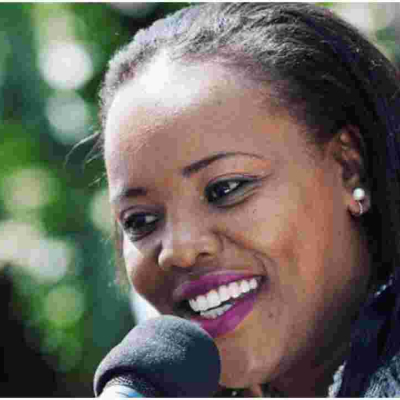 Former NTV News Anchor Winnie Mukami Dies of COVID-19