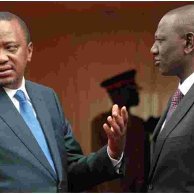 Kenya Ranked Among World's Unhappiest Countries
