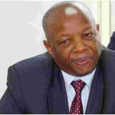 Jubilee Party Executive Director James Waweru Dies in Nairobi 