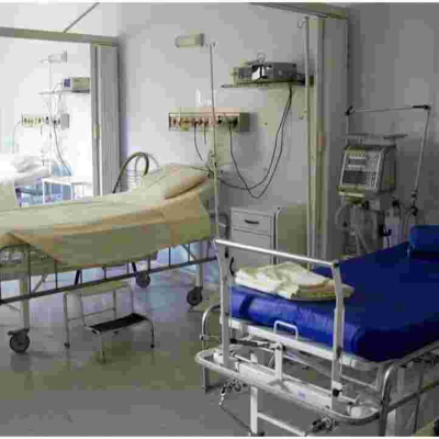 Kenya Faces Shortage of ICU Beds Amid Third COVID-19 Wave