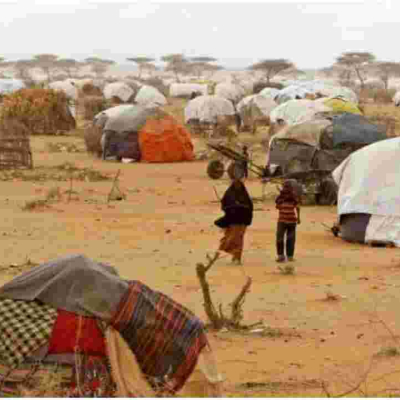 Kenya Gives UNHCR 14 Days to Close Kakuma and Daadab Refugee Camps over Terror Threat 