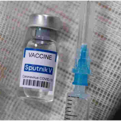 Kenyans to Pay Sh11,000 to Get 2 Shots of Russian-Made COVID-19 Vaccine Sputnik V 