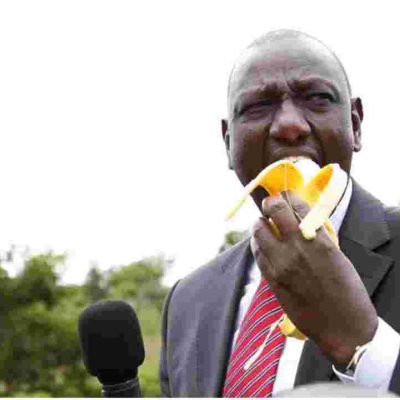 Ruto Reveals Plans to Ditch Jubilee Party for UDA