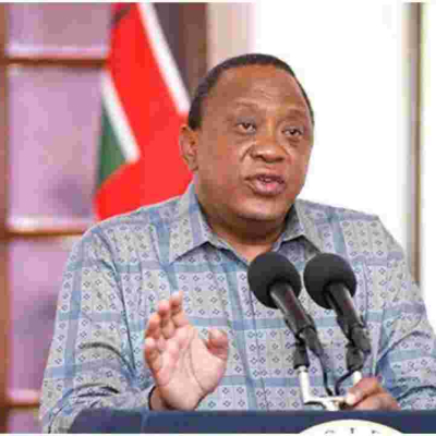 Kenya Private Sector Alliance Asks Uhuru to Increase Curfew Hours to Contain New COVID-19 Wave