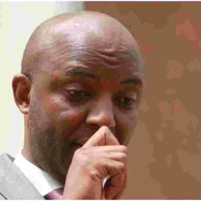 Murang'a Senator Irungu Kang'ata Contracts COVID-19 for the Second Time 