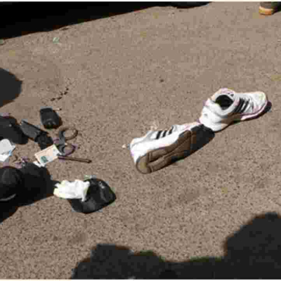Notorious Nairobi Gangster "Kibe" Gunned Down in Shootout with Police 