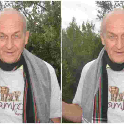 66-Year-Old Mzungu Says His Life in Danger After 24-Year-Old Kenyan Girlfriend Robs Him of Sh5.4 Million 