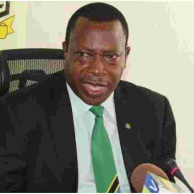 MPs Approve Philip Mpango as Tanzania's New Vice President