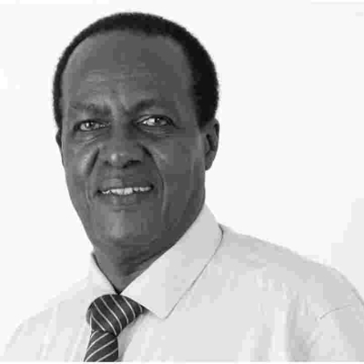 Kiambaa MP Paul Koinange Dies from COVID-19 Complications
