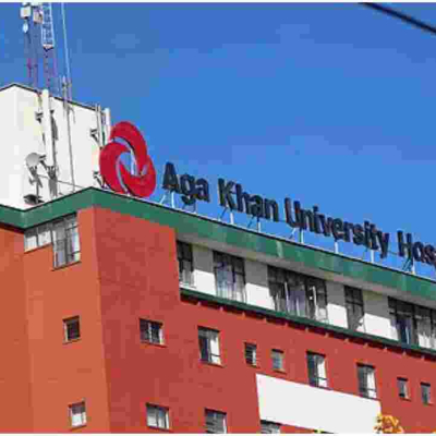 Aga Khan Hospital Runs Out of Government-Supplied COVID-19 Vaccines