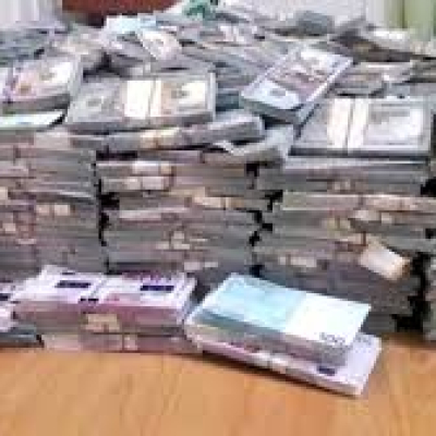 Two Suspects Arrested with Sh750 Million Fake Currency in Nairobi 