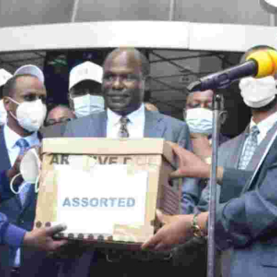 IEBC Responds After Reports That Only 13 County Assemblies Passed the Right BBI Bill 