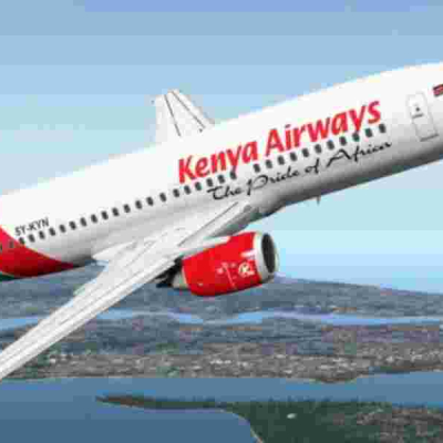 Ireland Adds Kenya to Its List of 'Designated States' Due to COVID-19 