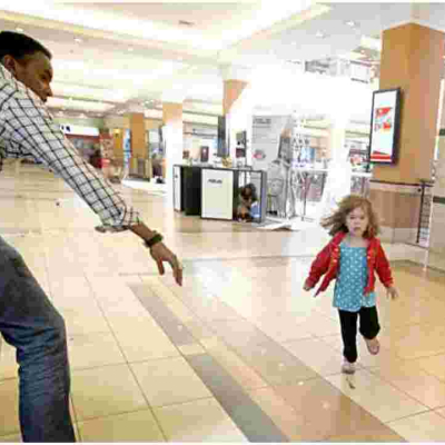Westgate Hero Abdikadir Haji Set to be Declared as New Garissa Senator 