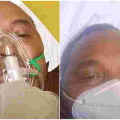 "I’m Leaving You Through COVID": Kenyan Man Succumbs to COVID-19 Hours After Predicting His Death on Facebook