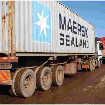 Two Kenyan Truck Drivers Killed in Highway Attack in South Sudan, Two Others Missing 